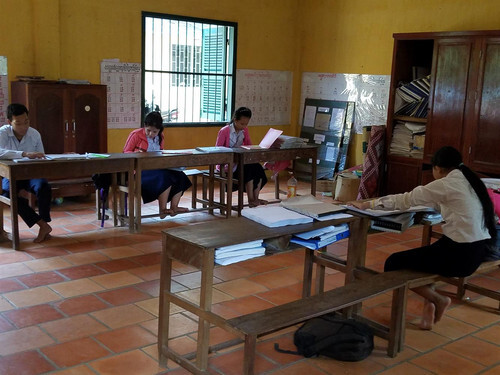 WHERE IN THE WORLD IS TODD REEVES? - Photo Number 3