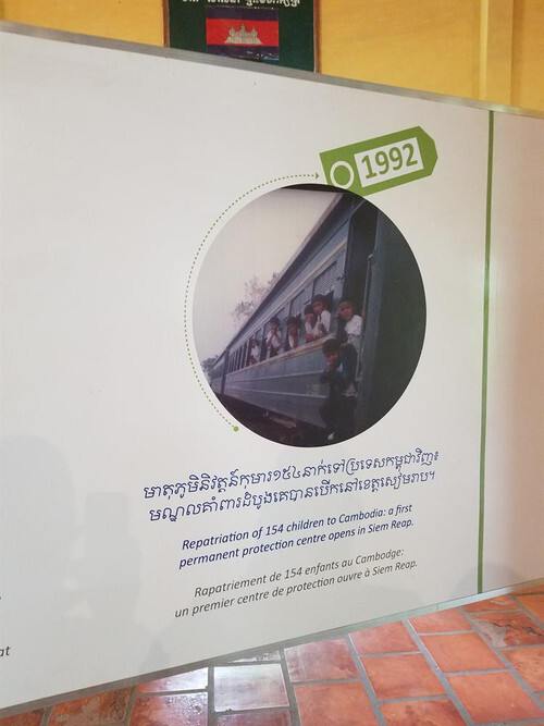 WHERE IN THE WORLD IS TODD REEVES? - Photo Number 5