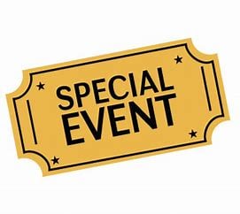 Special Events