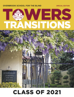 Cover of the Latest Towers News