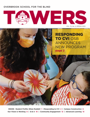 TOWERS 2022 Spring Edition Download