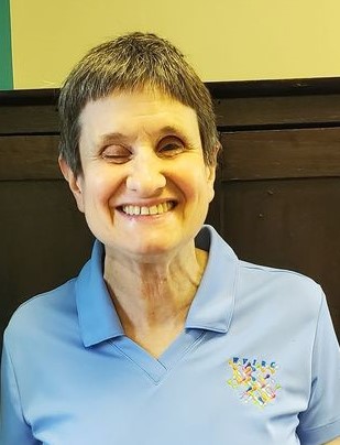 Image of Donna Brown