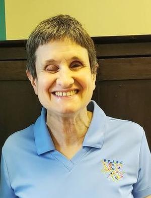 Image of Donna Brown