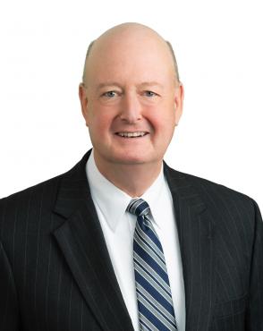 Image of Edward McGinn