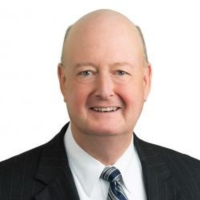 Image of Edward McGinn