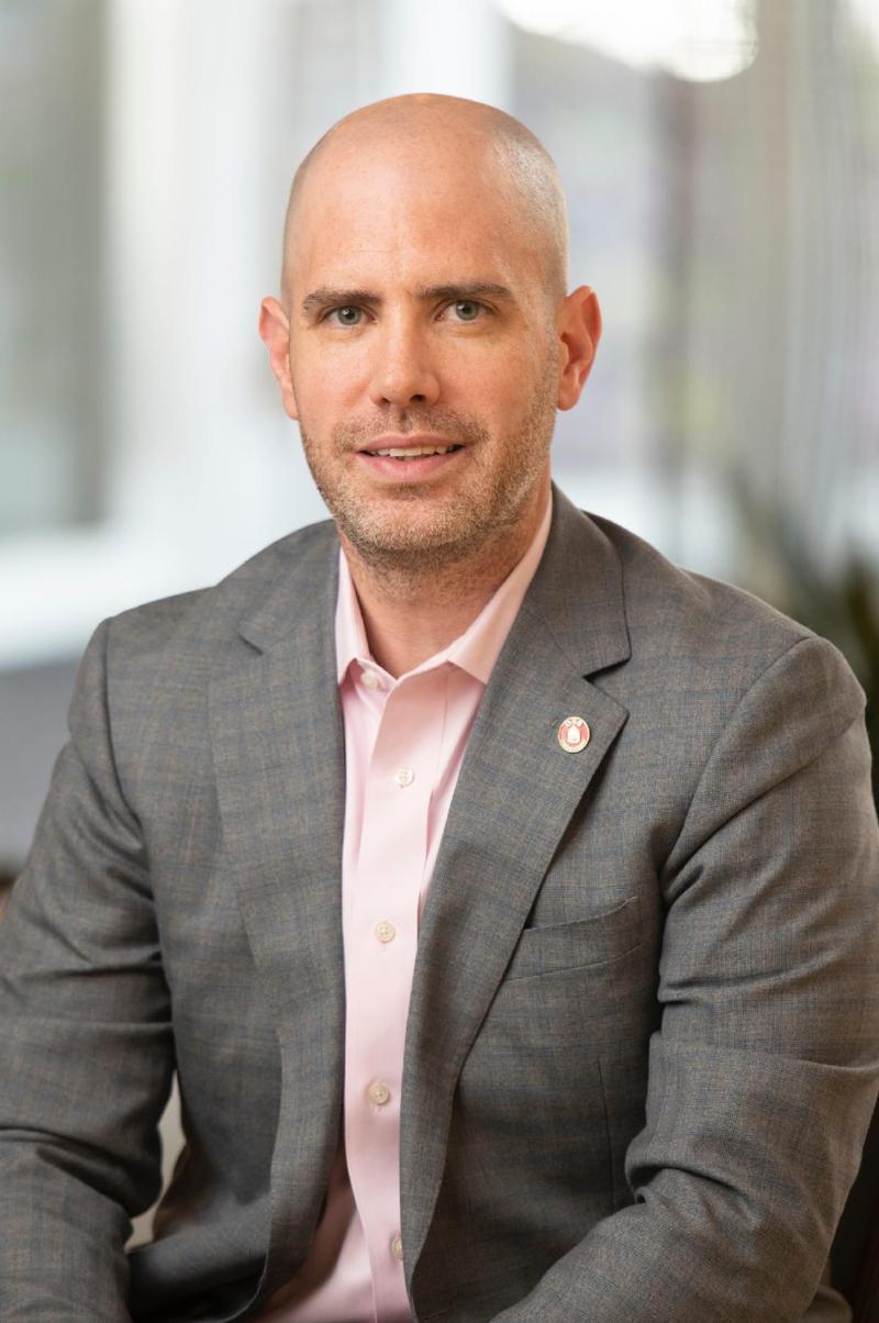 Image of James Murphy