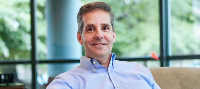 Image of Mark Rioboli