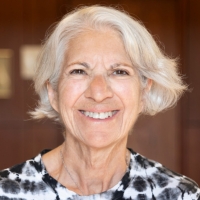 Image of Marjorie Stein, Esq.