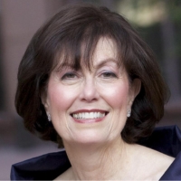 Image of Nancy Baron-Baer