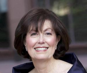 Image of Nancy Baron-Baer