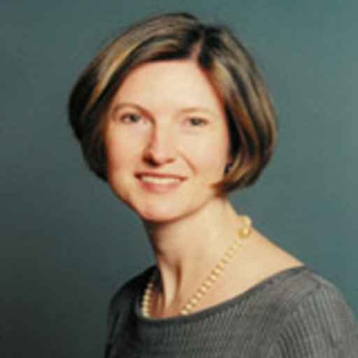 Image of Roberta Gausas