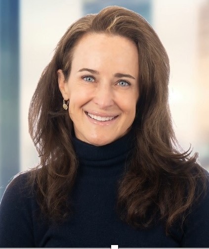 Image of Suzanne Lentz