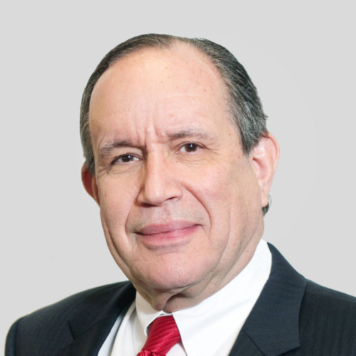 Image of Thomas Rees, Esq.