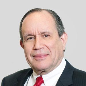 Image of Thomas Rees, Esq.