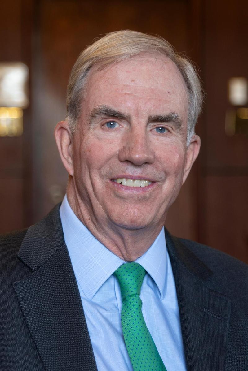 Image of Warwick Wheeler