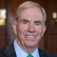 Image of Warwick Wheeler