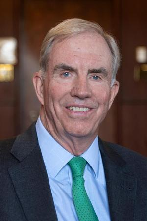 Image of Warwick Wheeler