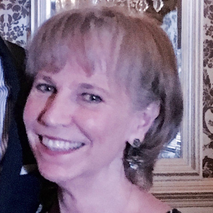 Image of Anne Marble