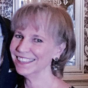 Image of Anne Marble