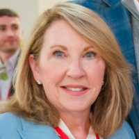 Image of Diane McCarthy