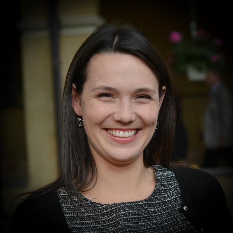 Evangeline Worsley