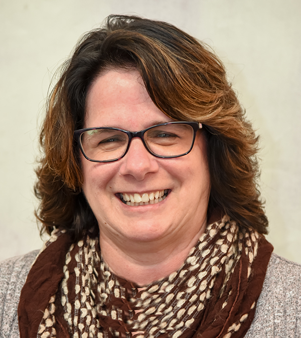 Image of Helene Marano