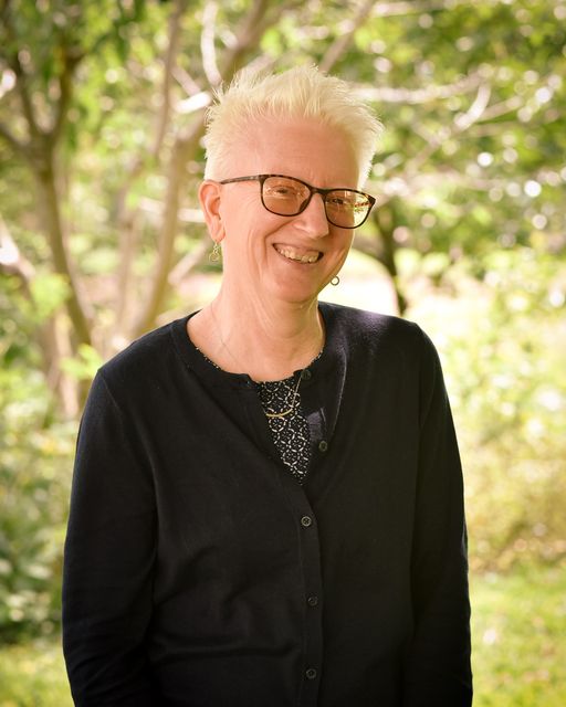 Pamela McGonigle