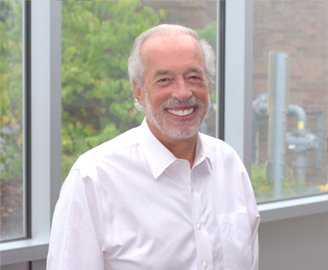 Image of Sidney Rosenblatt